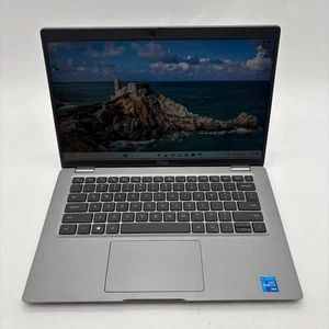 Dell Latitude 5420 14" i5-1145G7 2.6GHz 16GB RAM 512GB SSD - Imagen 1 de 12