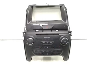 Modulo centralina clima Ford Ranger 2020 JB3T18E245FG FRC134028 - Foto 1 di 15
