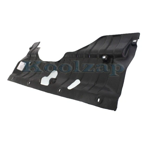 Front Engine Splash Shield Under Cover Fits 04-09 Spectra KI1228106 291102F310 Foto 1 de 4