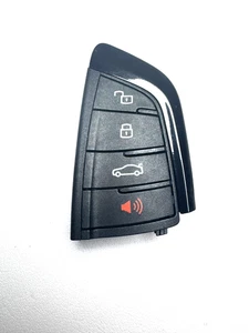 TOYOTA FACTORY OEM KEYLESS ENTRY REMOTE FOB N5F-ID21A 89904-WAA12 - Picture 1 of 4