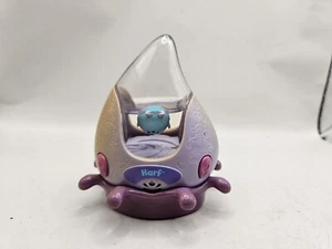 2010 WILD PLANET AQUA PETS ELECTRONIC INTERACTIVE PET (READ DESCRIPTION) HARF - Picture 1 of 7