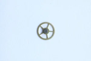 LANCO 1103 1104 part 1480 Roue d'armage Winding-up wheel Spannrad - Picture 1 of 1
