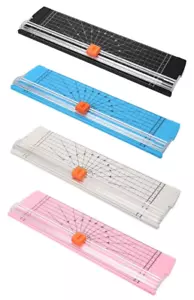 A4 Papierschneider Papierschneider Scrapbooking Werkzeug für Bastelpapier, Foto - Bild 1 von 9