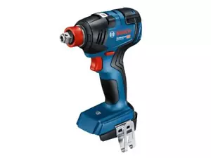 Bosch GDX 18V-200 Professional Impact Driver Wrench 18V Bare Unit BSH6019J2204 - Picture 1 of 1