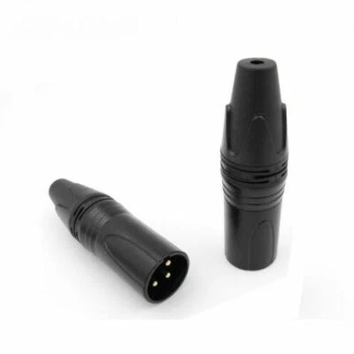 Stecker Neutrik XLR Inline Stecker für Mobilität Ladegerät