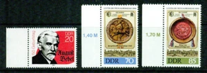 GERMANY (DDR) - 1990 – COLLECTION – VF ** - Bild 1 von 1