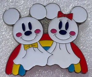 Rainbow Ghost Spiel Preis TDS Japan Disney Pin S01 - Bild 1 von 1