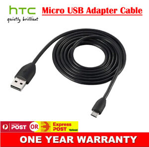 New Original HTC Sensation XE Nexus 9 Data Sync Charging Micro USB Charger Cable