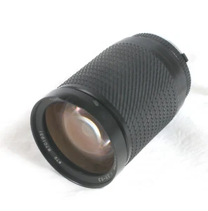 Tokiina SZ-X 28-200mm f/3.5-5.3 Olympu OM Zoom Lens 701931 - Picture 1 of 4
