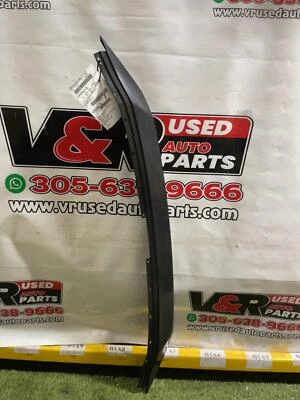 ✅ Radiador superior parrilla MAZDA CX5 2021 PN:KL2F507E1BB OEM Foto 1 de 4