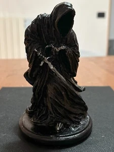 Il Signore degli Anelli - Nazgul Ringwraith (Spettro dell’anello) - Foto 1 di 5