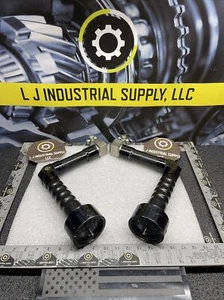 RENISHAW HPA Mori Right & Left Arm Set w/ METROL A90 Tool Setters_*WARRANTY* - Picture 1 of 15