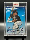 Yermin Mercedes #273 2021 Topps Project 70 by Naturel - Chicago White Sox RC