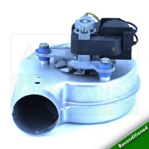 VENTILADOR DE CALDERA BAXI SOLO 3 30PF 40PF 50PF 246051 VIENE CON 1 AÑO DE GARANTÍA - Imagen 1 de 5