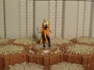 Sharwin Wildborn - Heroescape - Wave 11/D1 - Envío gratuito disponible - Imagen 1 de 2