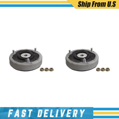 Monroe для BMW E61 E60 E64 525i 535i без El подвеска пара комплект из 2 задних стоек крепления - Изображение 1 из 4