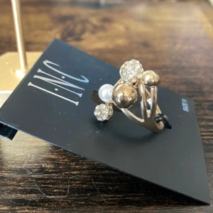 I.N.C Statement Ring - Picture 1 of 3