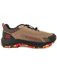 Garmont 9.81 Pulse Men's Shoes, Cornstalk Beige/Black - Picture 1 of 6