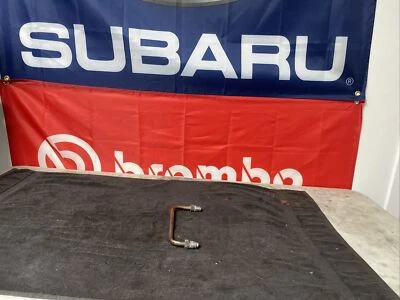 Tubo Subaru Baja Forester Impreza Legacy Outback Egr 2002-11 OEM P/N 14725AA253 Foto 1 de 4