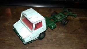 Dinky Toys France - Berliet Stradair - 569 - 1/43