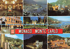 D159948 Monaco Monte Carlo. Divers Aspects de la Principaute de Monaco. Molipor.
