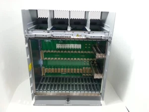 CIENA CN4200RS- CN4200RS-CTL-2 WOM1800NRA 17 SLOT CHASSIS (CHASSIS ONLY) - Picture 1 of 1