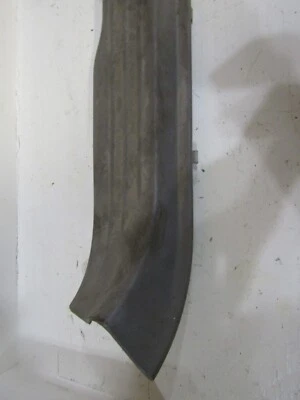 AA0043: 2002 Ford F150 delantero izquierdo lado del conductor placa de umbral panel de ajuste Foto 1 de 4