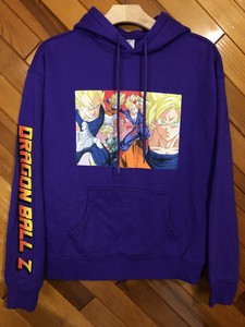 vegeta armor moletom com capuz