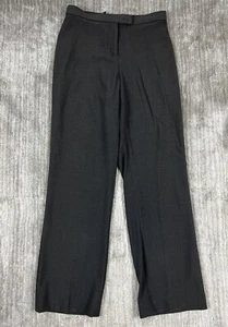 East 5th Pants Womens 6P Gray Stretch Flat Front - Picture 1 of 8