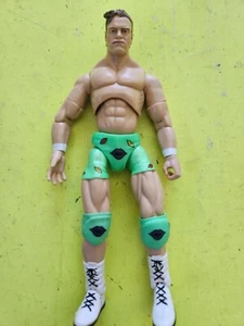 Figura de acción Billy Gunn WWE Titan Tron Live: 1999 JAKKS PACIFIC WWF - Imagen 1 de 4