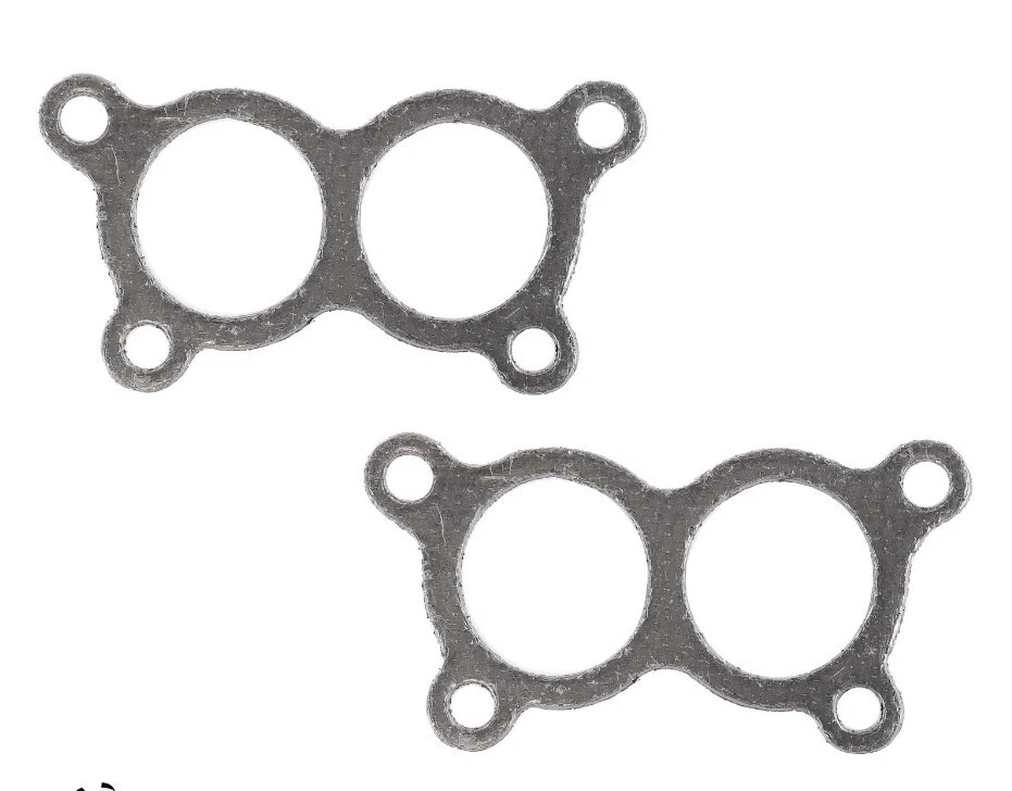 Conjunto de junta coletora de escape NAPA para 90-93 Geo Isuzu Storm Stylus 1.6L SOHC - Imagem 1 de 1