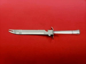 Windham by Tiffany and Co Sterling Silver Ham Slice HH WS 11 1/2" Custom Made - Picture 1 of 2
