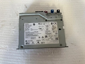 2022 BMW IX XDRIVE40 EV I20 GPS MULTIMEDIA CONTROL UNIT MGU21 6512C15A82BB501 - Picture 1 of 6