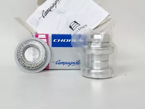 NEW Campagnolo Chorus Headset for 1 Inch Threaded Steerers British/Italian NIB - Picture 1 of 2