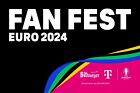 Standing places for Euro fan fixed 2024 in Munich 12 June 2024 (4x available)
