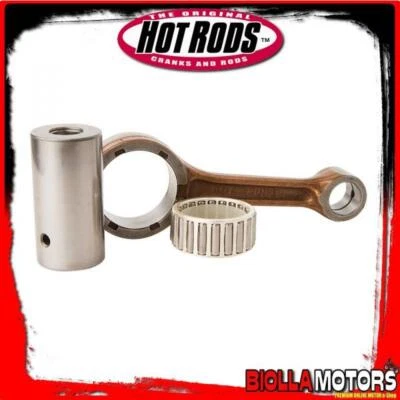 8124 BIELLA ALBERO MOTORE HOT RODS Honda XR 400R 1996-2004 Foto 1 de 4
