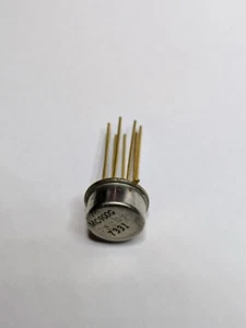NOS - MC900G - IC MRTL Buffer TO-99 - Imagen 1 de 1