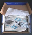 Ronnie Fieg & ASICS 10th Anniversary  ?Super Blue? Collection 9Uk 10Us