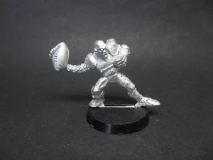 Citadel Games Workshop Blood Bowl Second Edition Chaos Player 1980s - Picture 1 of 1