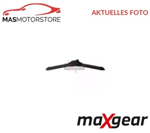 SCHEIBENWISCHER WISCHERBLATT VORNE MAXGEAR 39-0011 A NEU OE QUALITÄT - Bild 1 von 7