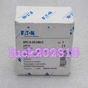 1PC NEW ETN surge protector SPC-S-20/280/2 #YY - Picture 1 of 1