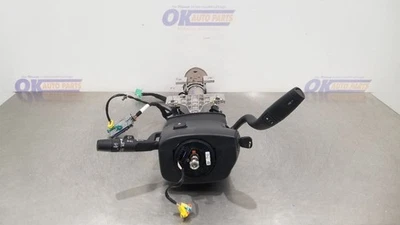 MONTAJE COLUMNA DIRECCIÓN CHEVY SILVERADO 1500 18 84147371 Foto 1 de 4