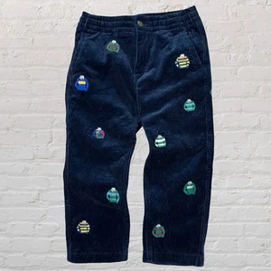 Pantalones de Pana Polo Ralph Lauren Infantil Bebé Talla 3T - Imagen 1 de 6