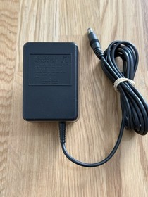 Nintendo NES Power Supply AC Adapter Cord Official Authentic OEM NES-002