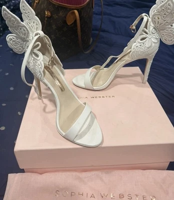 Sophia Webster Feminino - Imagem 1 de 4