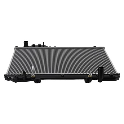 Cooling Radiator Unit for Lexus SC430 4.3L 02-10 8012575 Direct Replacement - Изображение 1 из 4