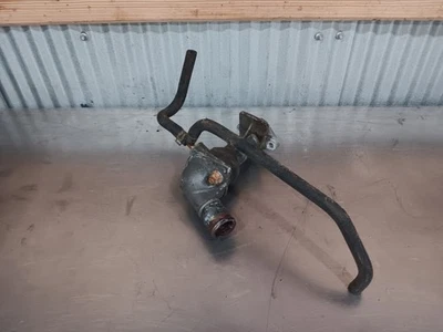 94-00 MAZDA MIATA TERMOSTATO CUELLO CARCASA BPE8-15-170A 1994-2000 01NB22V Foto 1 de 4