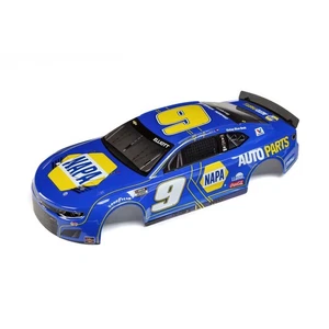 LOS-2787 CHASE ELLIOTT #9 NAPA 2025 BODY: NASCAR GROM - Picture 1 of 1