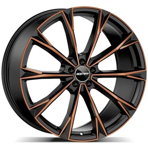 Cerchi in lega per TOYOTA Rav 4 21" - GMP TOTALE LUCI DI PORTOFINO - Imagen 1 de 1