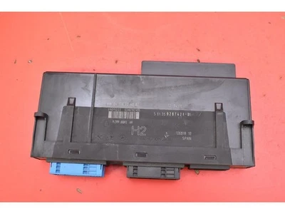 BMW 7 F01 F02 F03 F04 2011 centralina comfort centralina di bordo 9267421 - Immagine 1 di 4